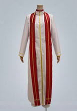 A3!(エースリー) 冬組 旗揚げ公演 天使を憐れむ歌。 有栖川誉 コスプレ衣装